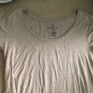 American Eagle Soft & Sexy Top